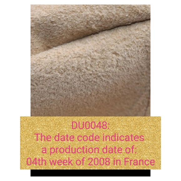 🔥🔥Good Condition 🔥 Authentic Louis Vuitton hudson pm - Picture 17 of 17